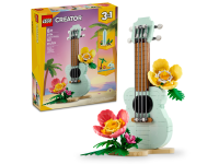 LEGO set 31156-1 Tropical Ukulele - Image 2