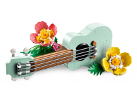 LEGO set 31156-1 Tropical Ukulele - Image 4