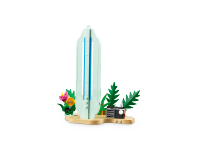 LEGO set 31156-1 Tropical Ukulele - Image 5