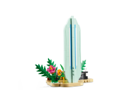 LEGO set 31156-1 Tropical Ukulele - Image 6