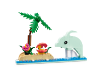 LEGO set 31156-1 Tropical Ukulele - Image 7
