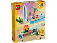 LEGO set 31156-1 Tropical Ukulele - Image 9