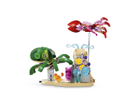 LEGO set 31158-1 Sea Animals - Image 3