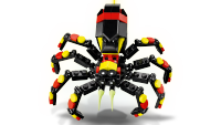 LEGO set 31159-1 Wild Animals: Surprising Spider - Image 6