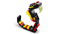 LEGO set 31159-1 Wild Animals: Surprising Spider - Image 8