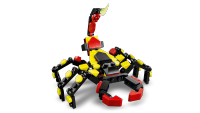 LEGO set 31159-1 Wild Animals: Surprising Spider - Image 10
