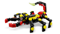 LEGO set 31159-1 Wild Animals: Surprising Spider - Image 11