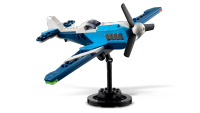 LEGO set 31160-1 Aircraft: Race Plane - Image 6