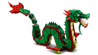 LEGO set 31161-1 Medieval Dragon - Image 7