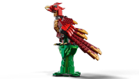 LEGO set 31161-1 Medieval Dragon - Image 9