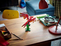 LEGO set 31161-1 Medieval Dragon - Image 12