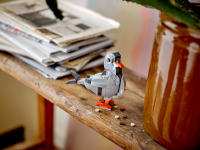 LEGO set 31163-1 Playful Cat - Image 3