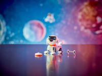 LEGO set 31164-1 Space Robot - Image 3