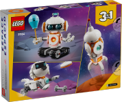 LEGO set 31164-1 Space Robot - Image 5