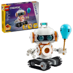 LEGO set 31164-1 Space Robot - Image 2