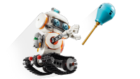 LEGO set 31164-1 Space Robot - Image 6