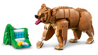 LEGO set 31166-1 Beautiful Horse - Image 5