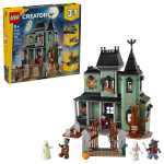 LEGO set 31167-1 Haunted Mansion - Image 2