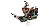 LEGO set 31167-1 Haunted Mansion - Image 6