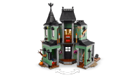 LEGO set 31167-1 Haunted Mansion - Image 7
