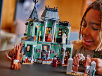 LEGO set 31167-1 Haunted Mansion - Image 8