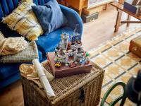 LEGO set 31168-1 Medieval Horse Knight Castle - Image 3