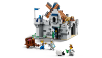 LEGO set 31168-1 Medieval Horse Knight Castle - Image 7