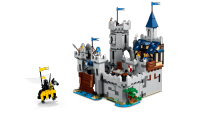 LEGO set 31168-1 Medieval Horse Knight Castle - Image 9