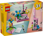 LEGO set 31169-1 Typewriter with Flowers - Image 3