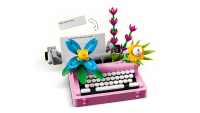LEGO set 31169-1 Typewriter with Flowers - Image 4