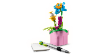 LEGO set 31169-1 Typewriter with Flowers - Image 6