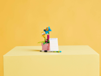 LEGO set 31169-1 Typewriter with Flowers - Image 11