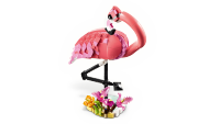 LEGO set 31170-1 Wild Animals: Pink Flamingo - Image 6