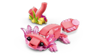 LEGO set 31170-1 Wild Animals: Pink Flamingo - Image 7