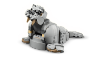 LEGO set 31171-1 Wild Animals: Majestic Rhino with Birds - Image 4