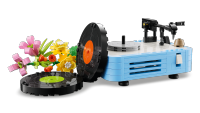 LEGO set 31172-1 Record Player with Flowers - Image 3