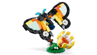 LEGO set 31173-1 Wild Animals: Tropical Toucan - Image 3