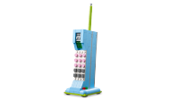 LEGO set 31174-1 Retro Telephone - Image 6