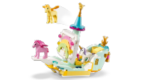 LEGO set 31175-1 Unicorn Castle - Image 4