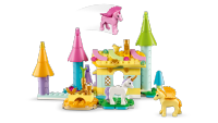 LEGO set 31175-1 Unicorn Castle - Image 6