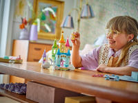 LEGO set 31175-1 Unicorn Castle - Image 7