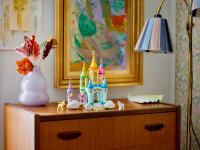 LEGO set 31175-1 Unicorn Castle - Image 8