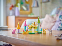 LEGO set 31175-1 Unicorn Castle - Image 9