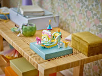 LEGO set 31175-1 Unicorn Castle - Image 10