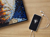 LEGO set 31198-1 The Beatles - Image 4