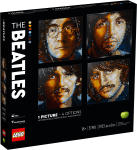 LEGO set 31198-1 The Beatles - Image 2