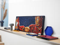 LEGO set 31199-1 Marvel Studios Iron Man - Image 9