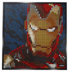 LEGO set 31199-1 Marvel Studios Iron Man - Image 11