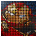 LEGO set 31199-1 Marvel Studios Iron Man - Image 13