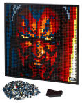 LEGO set 31200-1 The Sith - Image 1